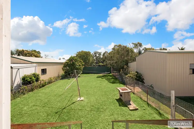 Sixth view of Homely house listing, 50 O'CONNELL STREET, Depot Hill QLD 4700