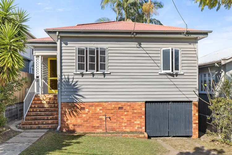 40 Forrest Street
