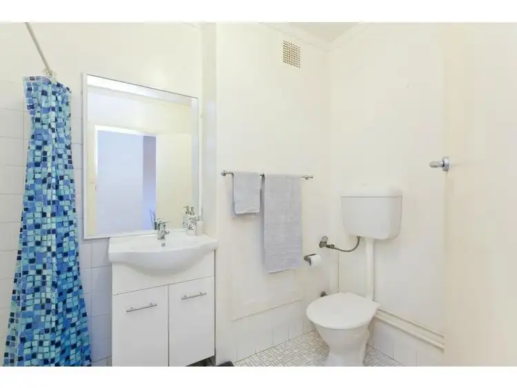 Sixth view of Homely apartment listing, 14/9 Preston Point Road, East Fremantle WA 6158