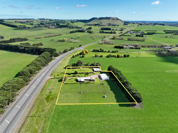 Second view of Homely house listing, 4010 Princes Highway, Camperdown VIC 3260