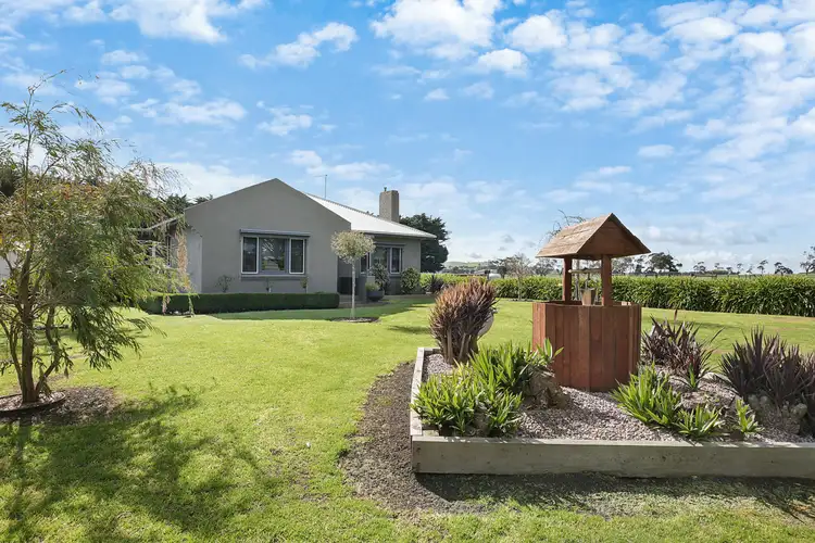 Third view of Homely house listing, 4010 Princes Highway, Camperdown VIC 3260
