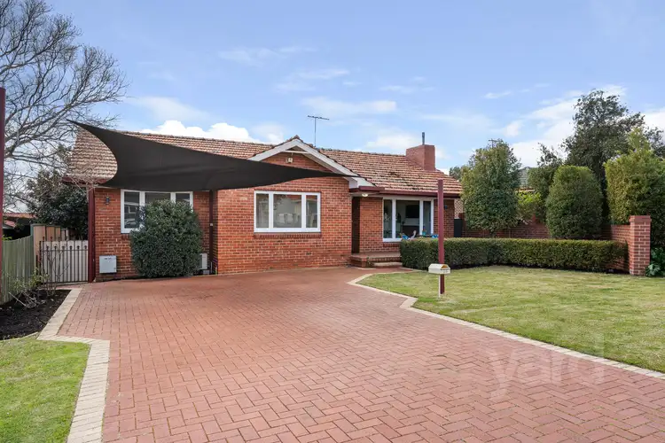 29 Coldwells Street, Bicton WA 6157