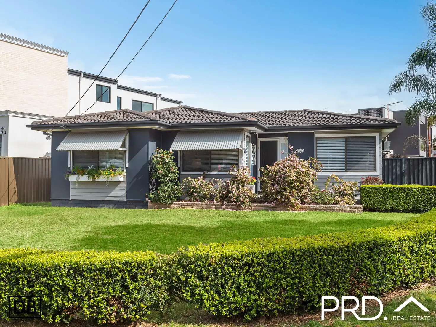 Main view of Homely house listing, 1 Armentieres Avenue, Milperra NSW 2214