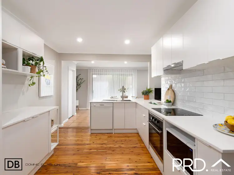 Second view of Homely house listing, 1 Armentieres Avenue, Milperra NSW 2214
