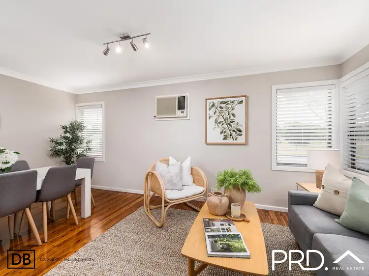 Third view of Homely house listing, 1 Armentieres Avenue, Milperra NSW 2214