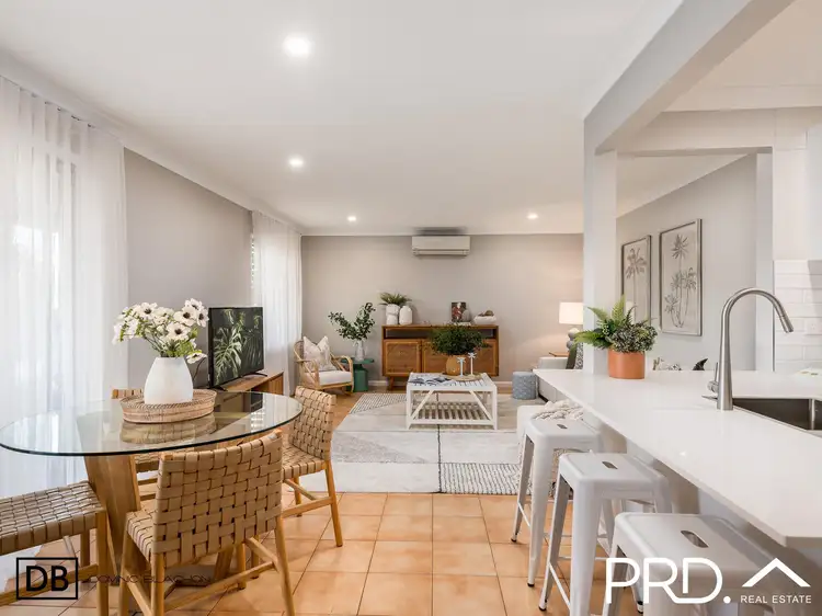 Fourth view of Homely house listing, 1 Armentieres Avenue, Milperra NSW 2214