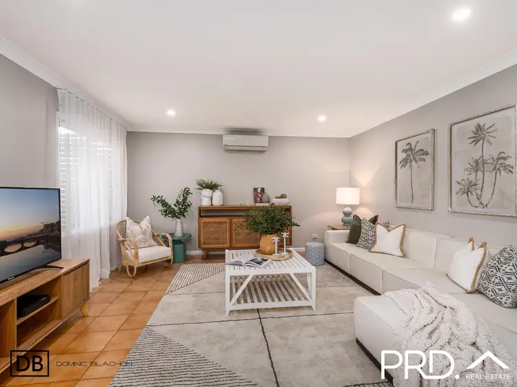 Fifth view of Homely house listing, 1 Armentieres Avenue, Milperra NSW 2214