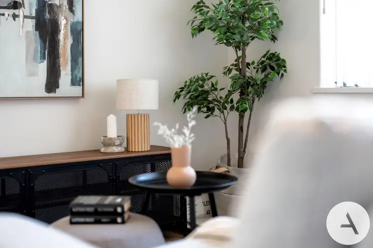 Second view of Homely apartment listing, 2/154 Monaro Crescent, Red Hill ACT 2603