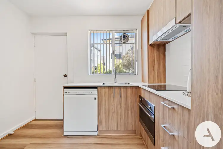 Sixth view of Homely apartment listing, 2/154 Monaro Crescent, Red Hill ACT 2603