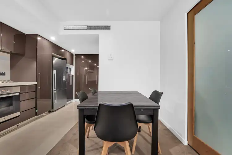 Sixth view of Homely apartment listing, 7101/55 Forbes Street, West End QLD 4101