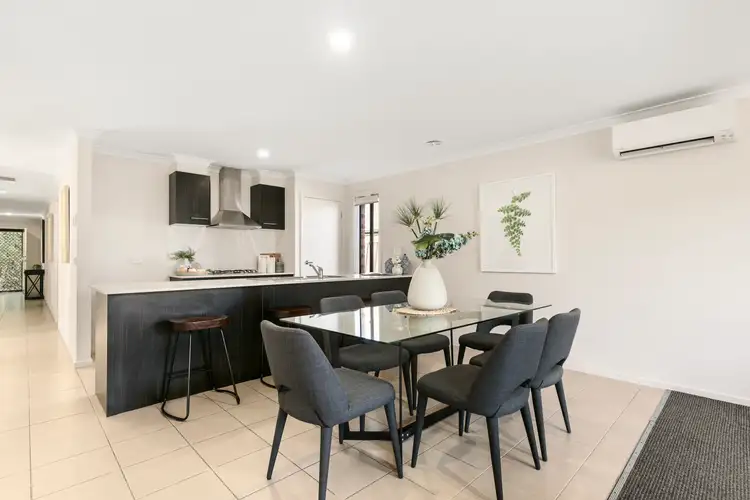 Fourth view of Homely house listing, 6 Cherry Close, Harkness VIC 3337
