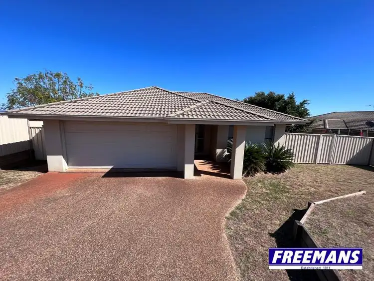 Second view of Homely house listing, 7 Casuarina Street, Kingaroy QLD 4610