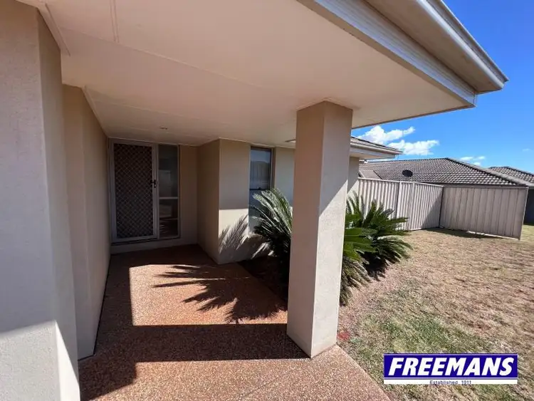 Third view of Homely house listing, 7 Casuarina Street, Kingaroy QLD 4610