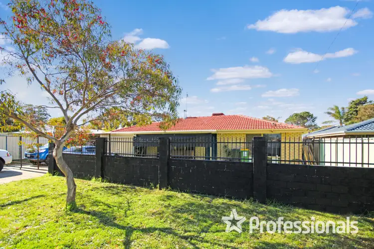 Main view of Homely house listing, 53 Steerforth Drive, Coodanup WA 6210
