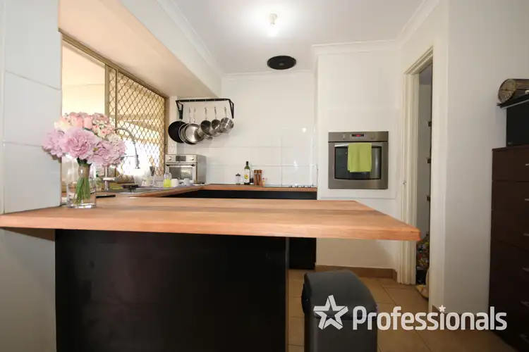 Third view of Homely house listing, 53 Steerforth Drive, Coodanup WA 6210