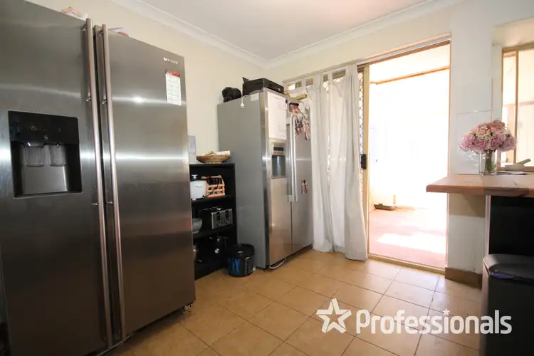 Fifth view of Homely house listing, 53 Steerforth Drive, Coodanup WA 6210