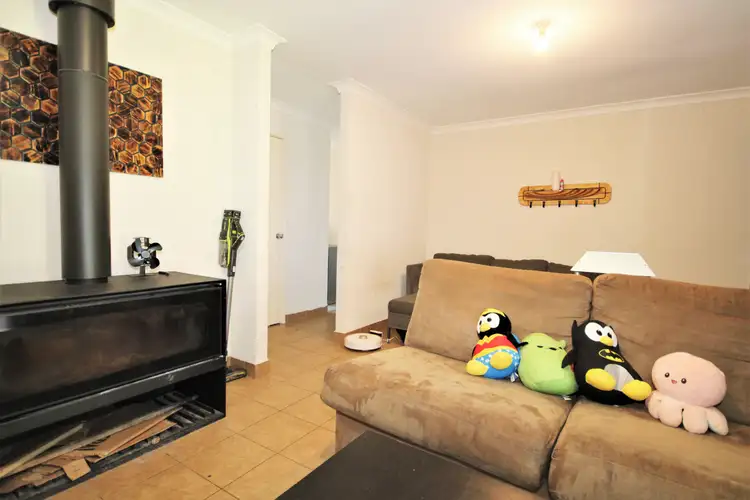 Seventh view of Homely house listing, 53 Steerforth Drive, Coodanup WA 6210
