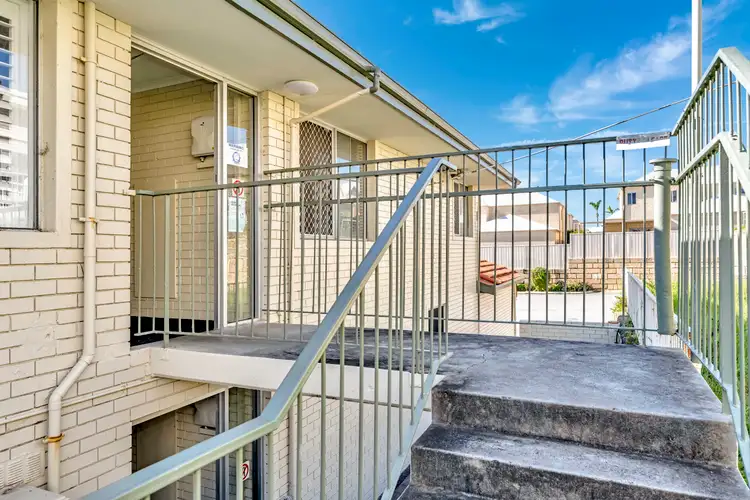 Fifth view of Homely house listing, 48/98 Mandurah Terrace, Mandurah WA 6210