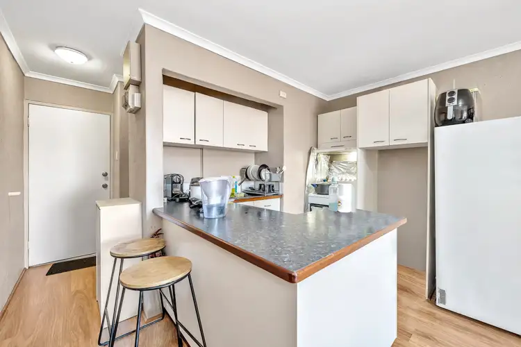 Sixth view of Homely house listing, 48/98 Mandurah Terrace, Mandurah WA 6210