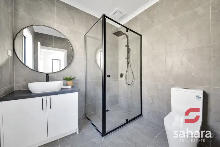 Fifth view of Homely house listing, 7 Naracoorte Avenue, Craigieburn VIC 3064