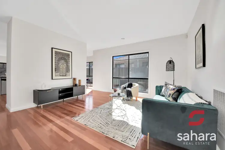 Sixth view of Homely house listing, 7 Naracoorte Avenue, Craigieburn VIC 3064