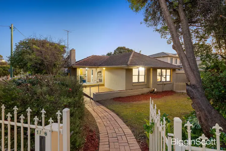 1/26 Campbell Street, Glen Waverley VIC 3150