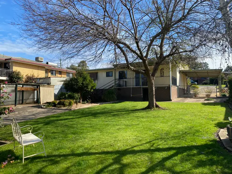Second view of Homely house listing, 61 Tor Street, Gundagai NSW 2722