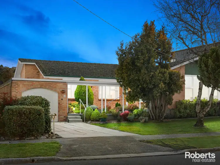 8 Rintala Street, Newstead TAS 7250