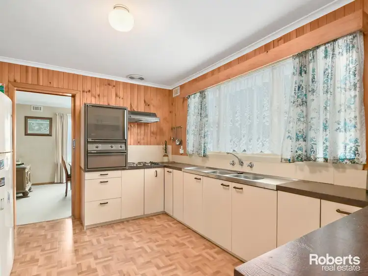 Fourth view of Homely house listing, 8 Rintala Street, Newstead TAS 7250
