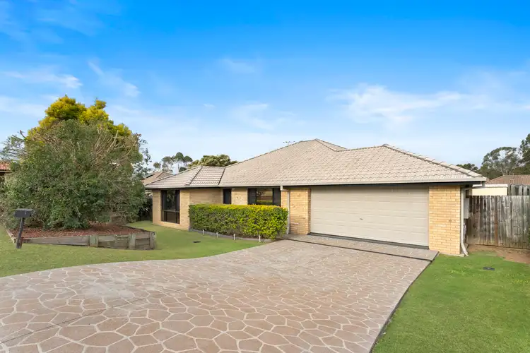 3 Keim Court, Goodna QLD 4300