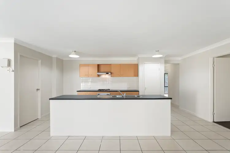 Third view of Homely house listing, 3 Keim Court, Goodna QLD 4300