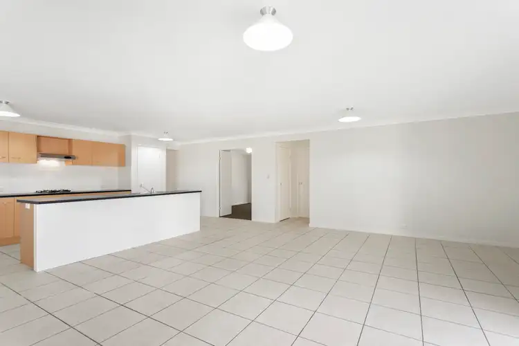 Fourth view of Homely house listing, 3 Keim Court, Goodna QLD 4300