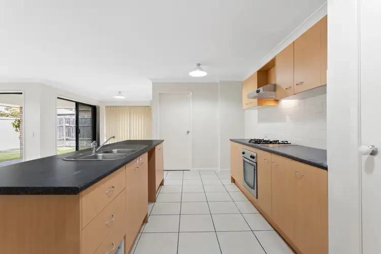 Fifth view of Homely house listing, 3 Keim Court, Goodna QLD 4300