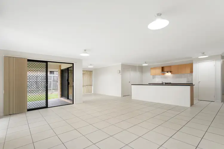 Sixth view of Homely house listing, 3 Keim Court, Goodna QLD 4300