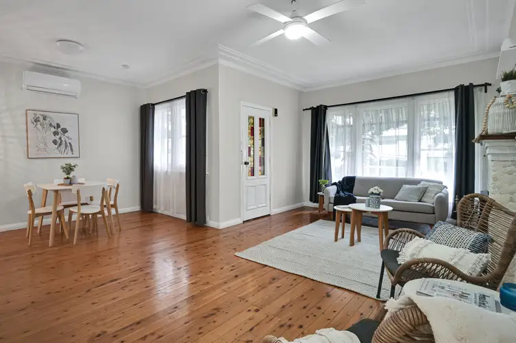 Second view of Homely house listing, 28 Fifth Street, Cardiff South NSW 2285