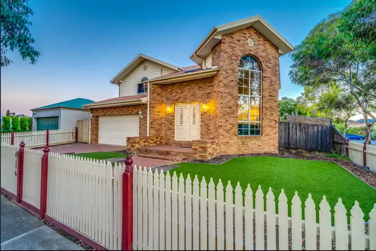 34 Truganina Avenue, Seabrook VIC 3028