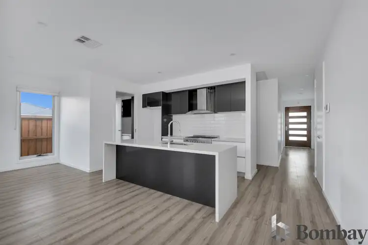 9 Selby Way, Donnybrook VIC 3064