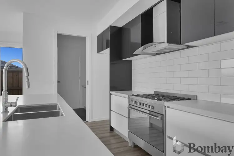 Second view of Homely house listing, 9 Selby Way, Donnybrook VIC 3064