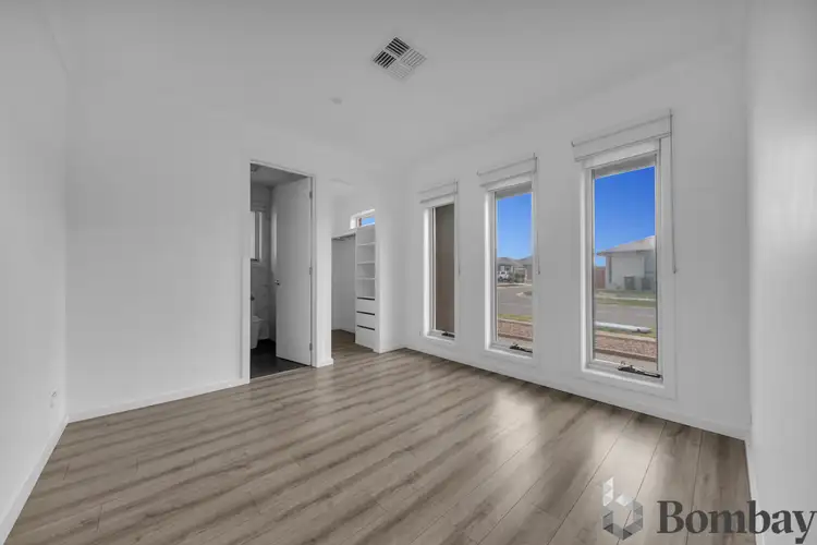 Fifth view of Homely house listing, 9 Selby Way, Donnybrook VIC 3064