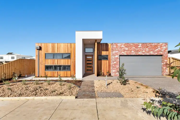 12 Rosewood Drive, Ocean Grove VIC 3226