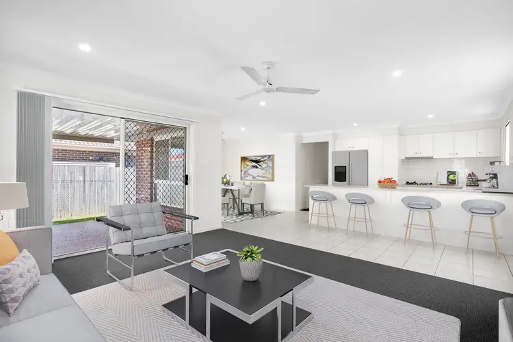 140 Alawoona Street, Redbank Plains QLD 4301