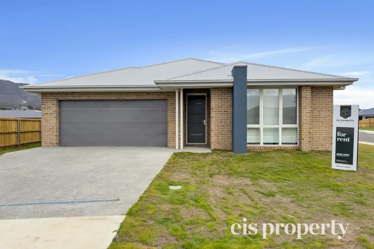 1 Nortonville Way, Austins Ferry TAS 7011