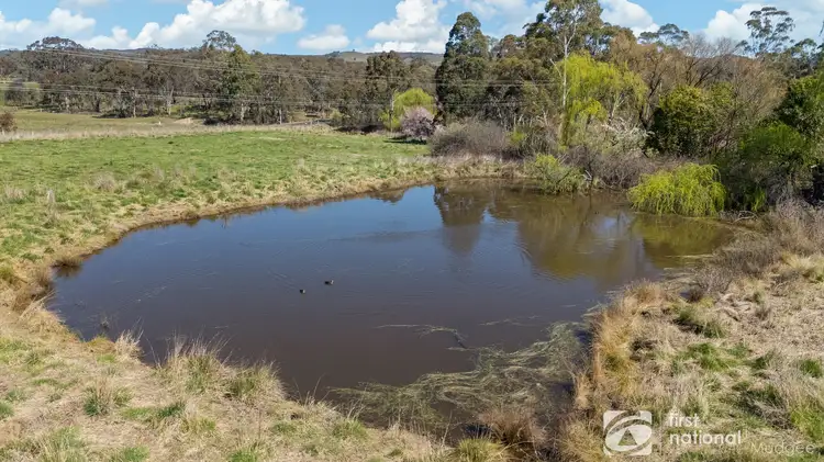 Second view of Homely rural property listing, 173 McMurrays Lane, Windeyer NSW 2850