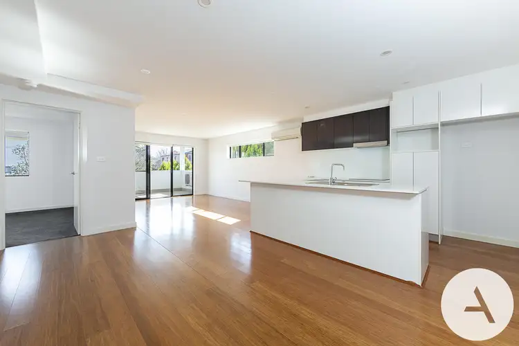 Fifth view of Homely apartment listing, 4/17 Macleay Street, Turner ACT 2612