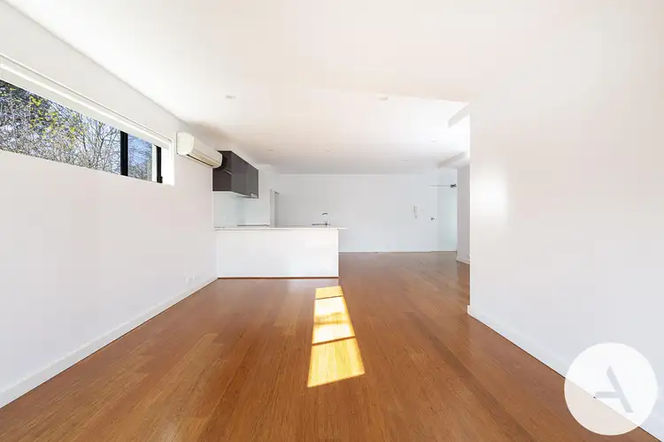Sixth view of Homely apartment listing, 4/17 Macleay Street, Turner ACT 2612