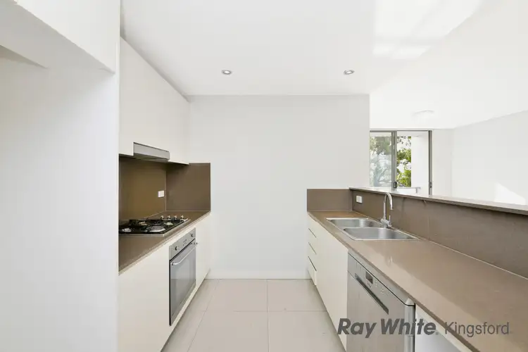 Fourth view of Homely apartment listing, 303C/42-44 Pemberton Street, Botany NSW 2019