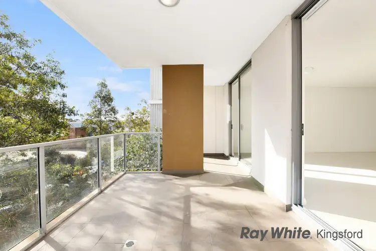 Sixth view of Homely apartment listing, 303C/42-44 Pemberton Street, Botany NSW 2019