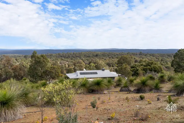 Main view of Homely house listing, 90 McGellin Way, Morangup WA 6083