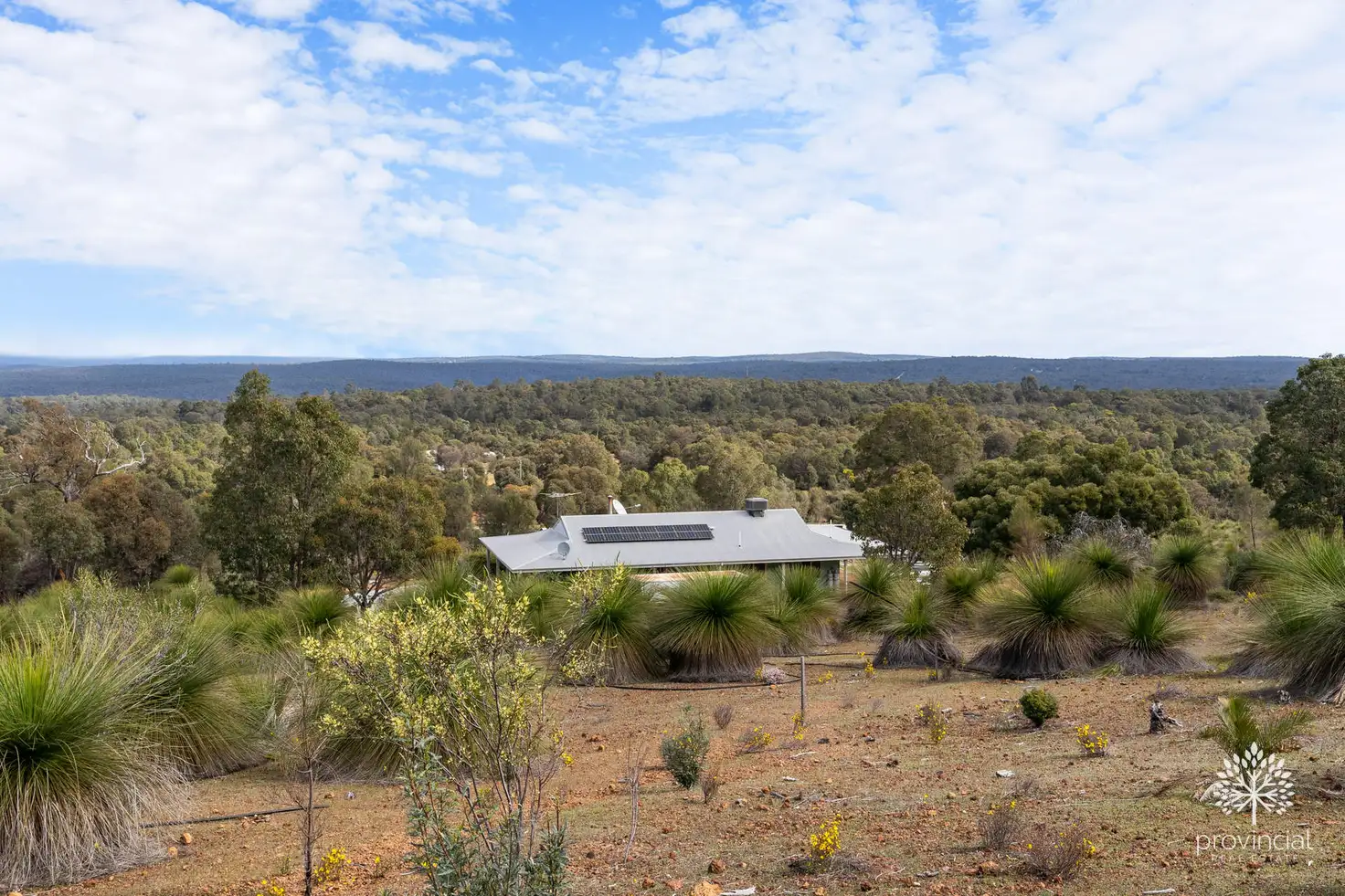 Main view of Homely house listing, 90 McGellin Way, Morangup WA 6083
