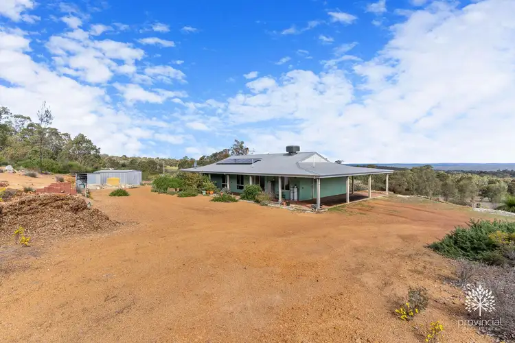 Sixth view of Homely house listing, 90 McGellin Way, Morangup WA 6083